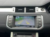 USED 2014 64 LAND ROVER RANGE ROVER EVOQUE 2.2 SD4 PURE TECH 5d 190 BHP 