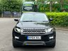 USED 2014 64 LAND ROVER RANGE ROVER EVOQUE 2.2 SD4 PURE TECH 5d 190 BHP 