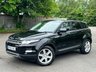 USED 2014 64 LAND ROVER RANGE ROVER EVOQUE 2.2 SD4 PURE TECH 5d 190 BHP 