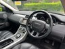 USED 2014 64 LAND ROVER RANGE ROVER EVOQUE 2.2 SD4 PURE TECH 5d 190 BHP 