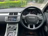 USED 2014 64 LAND ROVER RANGE ROVER EVOQUE 2.2 SD4 PURE TECH 5d 190 BHP 