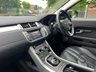 USED 2014 64 LAND ROVER RANGE ROVER EVOQUE 2.2 SD4 PURE TECH 5d 190 BHP 