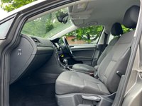 USED 2017 17 VOLKSWAGEN GOLF 1.0 MATCH EDITION TSI BLUEMOTION 5d 114 BHP 