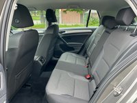 USED 2017 17 VOLKSWAGEN GOLF 1.0 MATCH EDITION TSI BLUEMOTION 5d 114 BHP 