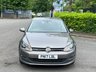 USED 2017 17 VOLKSWAGEN GOLF 1.0 MATCH EDITION TSI BLUEMOTION 5d 114 BHP 