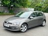 USED 2017 17 VOLKSWAGEN GOLF 1.0 MATCH EDITION TSI BLUEMOTION 5d 114 BHP 