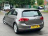 USED 2017 17 VOLKSWAGEN GOLF 1.0 MATCH EDITION TSI BLUEMOTION 5d 114 BHP 