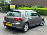 USED 2017 17 VOLKSWAGEN GOLF 1.0 MATCH EDITION TSI BLUEMOTION 5d 114 BHP 