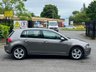 USED 2017 17 VOLKSWAGEN GOLF 1.0 MATCH EDITION TSI BLUEMOTION 5d 114 BHP 