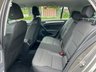 USED 2017 17 VOLKSWAGEN GOLF 1.0 MATCH EDITION TSI BLUEMOTION 5d 114 BHP 