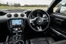USED 2016 10 FORD MUSTANG 5.0 GT 2d 410 BHP 