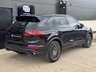 USED 2016 65 PORSCHE CAYENNE 3.0 D V6 PLATINUM EDITION TIPTRONIC S 5d 258 BHP FULL SERVICE HISTORY - MOT 06/25