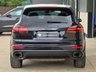 USED 2016 65 PORSCHE CAYENNE 3.0 D V6 PLATINUM EDITION TIPTRONIC S 5d 258 BHP FULL SERVICE HISTORY - MOT 06/25