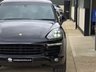USED 2016 65 PORSCHE CAYENNE 3.0 D V6 PLATINUM EDITION TIPTRONIC S 5d 258 BHP FULL SERVICE HISTORY - MOT 06/25