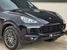 USED 2016 65 PORSCHE CAYENNE 3.0 D V6 PLATINUM EDITION TIPTRONIC S 5d 258 BHP FULL SERVICE HISTORY - MOT 06/25