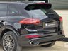 USED 2016 65 PORSCHE CAYENNE 3.0 D V6 PLATINUM EDITION TIPTRONIC S 5d 258 BHP FULL SERVICE HISTORY - MOT 06/25