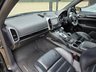 USED 2016 65 PORSCHE CAYENNE 3.0 D V6 PLATINUM EDITION TIPTRONIC S 5d 258 BHP FULL SERVICE HISTORY - MOT 06/25