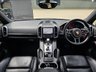 USED 2016 65 PORSCHE CAYENNE 3.0 D V6 PLATINUM EDITION TIPTRONIC S 5d 258 BHP FULL SERVICE HISTORY - MOT 06/25