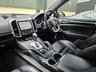 USED 2016 65 PORSCHE CAYENNE 3.0 D V6 PLATINUM EDITION TIPTRONIC S 5d 258 BHP FULL SERVICE HISTORY - MOT 06/25