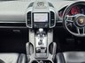 USED 2016 65 PORSCHE CAYENNE 3.0 D V6 PLATINUM EDITION TIPTRONIC S 5d 258 BHP FULL SERVICE HISTORY - MOT 06/25