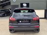 USED 2016 65 PORSCHE CAYENNE 3.0 D V6 PLATINUM EDITION TIPTRONIC S 5d 258 BHP FULL SERVICE HISTORY - MOT 06/25