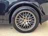 USED 2016 65 PORSCHE CAYENNE 3.0 D V6 PLATINUM EDITION TIPTRONIC S 5d 258 BHP FULL SERVICE HISTORY - MOT 06/25