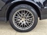 USED 2016 65 PORSCHE CAYENNE 3.0 D V6 PLATINUM EDITION TIPTRONIC S 5d 258 BHP FULL SERVICE HISTORY - MOT 06/25