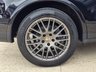 USED 2016 65 PORSCHE CAYENNE 3.0 D V6 PLATINUM EDITION TIPTRONIC S 5d 258 BHP FULL SERVICE HISTORY - MOT 06/25