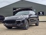 USED 2016 65 PORSCHE CAYENNE 3.0 D V6 PLATINUM EDITION TIPTRONIC S 5d 258 BHP FULL SERVICE HISTORY - MOT 06/25
