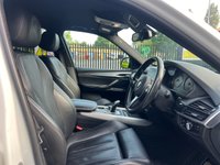 USED 2015 15 BMW X5 2.0 XDRIVE25D M SPORT 5d 215 BHP 