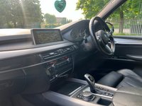 USED 2015 15 BMW X5 2.0 XDRIVE25D M SPORT 5d 215 BHP 