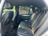USED 2015 15 BMW X5 2.0 XDRIVE25D M SPORT 5d 215 BHP 