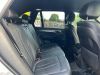 USED 2015 15 BMW X5 2.0 XDRIVE25D M SPORT 5d 215 BHP 
