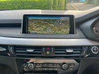 USED 2015 15 BMW X5 2.0 XDRIVE25D M SPORT 5d 215 BHP 