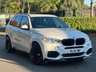 USED 2015 15 BMW X5 2.0 XDRIVE25D M SPORT 5d 215 BHP 