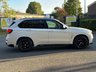 USED 2015 15 BMW X5 2.0 XDRIVE25D M SPORT 5d 215 BHP 