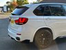 USED 2015 15 BMW X5 2.0 XDRIVE25D M SPORT 5d 215 BHP 