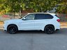 USED 2015 15 BMW X5 2.0 XDRIVE25D M SPORT 5d 215 BHP 