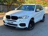 USED 2015 15 BMW X5 2.0 XDRIVE25D M SPORT 5d 215 BHP 