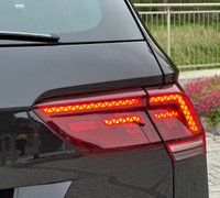 USED 2020 69 VOLKSWAGEN TIGUAN 2.0 R-LINE TECH TDI DSG 5d 148 BHP 