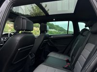 USED 2020 69 VOLKSWAGEN TIGUAN 2.0 R-LINE TECH TDI DSG 5d 148 BHP 