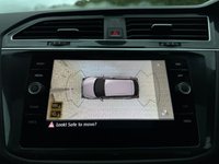 USED 2020 69 VOLKSWAGEN TIGUAN 2.0 R-LINE TECH TDI DSG 5d 148 BHP 