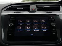 USED 2020 69 VOLKSWAGEN TIGUAN 2.0 R-LINE TECH TDI DSG 5d 148 BHP 