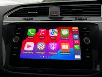 USED 2020 69 VOLKSWAGEN TIGUAN 2.0 R-LINE TECH TDI DSG 5d 148 BHP 