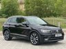 USED 2020 69 VOLKSWAGEN TIGUAN 2.0 R-LINE TECH TDI DSG 5d 148 BHP 