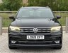 USED 2020 69 VOLKSWAGEN TIGUAN 2.0 R-LINE TECH TDI DSG 5d 148 BHP 