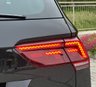 USED 2020 69 VOLKSWAGEN TIGUAN 2.0 R-LINE TECH TDI DSG 5d 148 BHP 