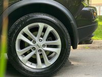 USED 2011 61 NISSAN JUKE 1.6 ACENTA PREMIUM 5d 117 BHP 