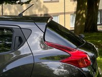 USED 2011 61 NISSAN JUKE 1.6 ACENTA PREMIUM 5d 117 BHP 