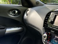 USED 2011 61 NISSAN JUKE 1.6 ACENTA PREMIUM 5d 117 BHP 